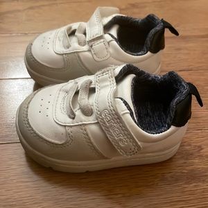 Carter Toddler Sneakers